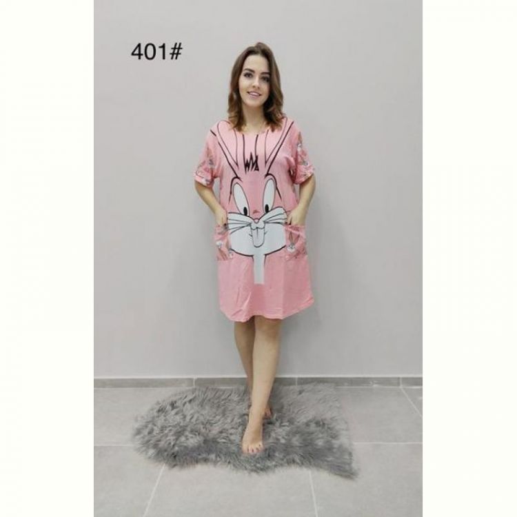 Купить Туника Brilliant 401 pink на obuv-plus.com.ua