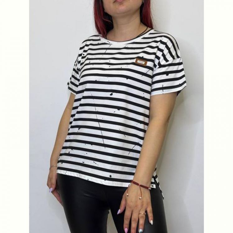 Купить Футболка Kosta KS159 white на obuv-plus.com.ua