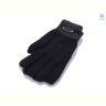 Купить Перчатки Корона 8185 black на obuv-plus.com.ua
