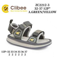 Купить Босоножки Clibee MC-ZC2212-3 на obuv-plus.com.ua