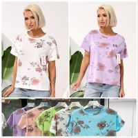 Купить Футболка Lola LL553 mix на obuv-plus.com.ua