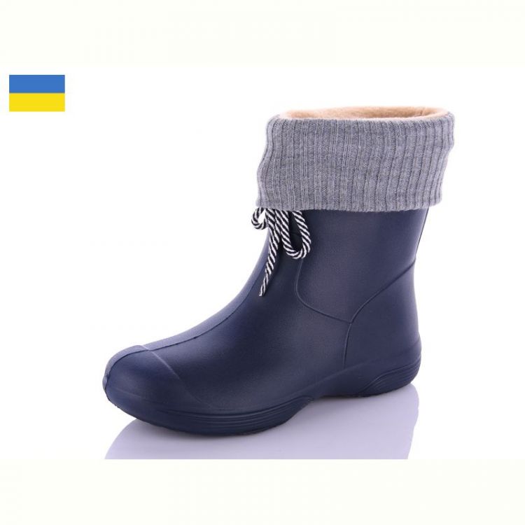 Купить Сапоги Jose Amorales 119200-2 на obuv-plus.com.ua