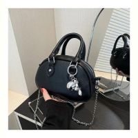Купить Сумка Fashion Bag 8909-5 black на obuv-plus.com.ua