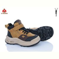 Купить Ботинки Kimboo P751-3D на obuv-plus.com.ua