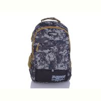 Купить Рюкзак Виктория2 9357-2 d.grey на obuv-plus.com.ua