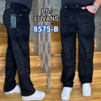 Купить Брюки God Baron 8575-B black на obuv-plus.com.ua