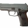 Купить Дитячий Металевий пістолет VIGOR  V12-Silver grey на obuv-plus.com.ua