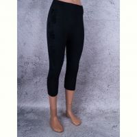 Купить Лосины Виктория2 N222 black на obuv-plus.com.ua