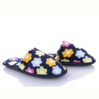 Купить Тапочки Jumay Капці квітка на obuv-plus.com.ua