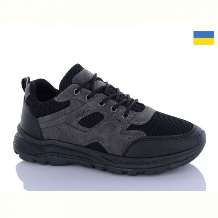 Купить Кроссовки Swin 10615-1 на obuv-plus.com.ua