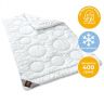 Купить Одеяло зимнее евро Air Dream Exclusive 200х220 см IDEIA двойное супер теплое дабл антиаллергенное на obuv-plus.com.ua
