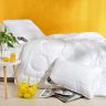 Купить Одеяло зимнее евро Air Dream Exclusive 200х220 см IDEIA двойное супер теплое дабл антиаллергенное на obuv-plus.com.ua