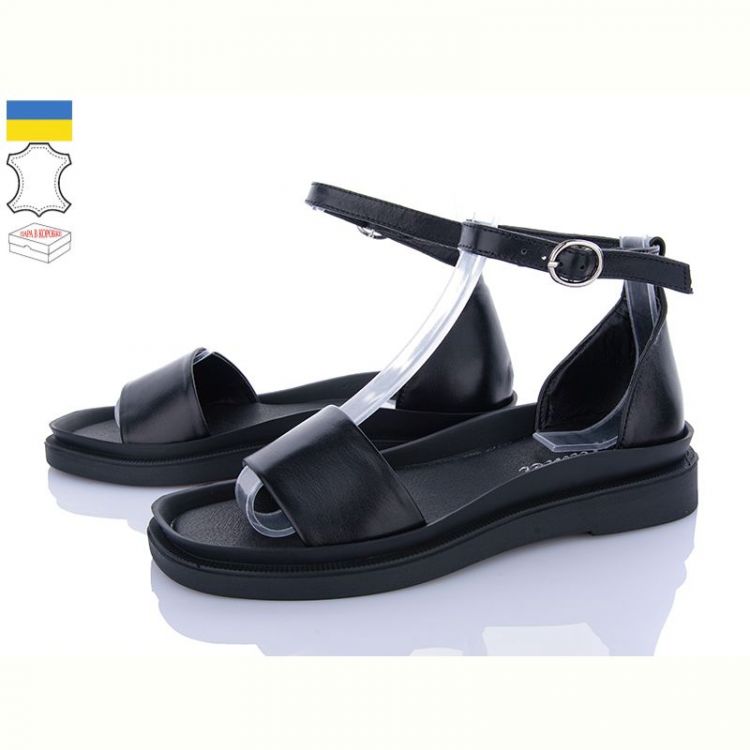 Купить Босоножки Jamei 1225-12 на obuv-plus.com.ua