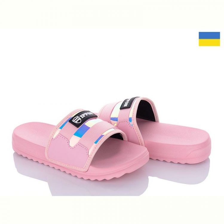 Купить Шлепанцы Ippon 2306-6 на obuv-plus.com.ua