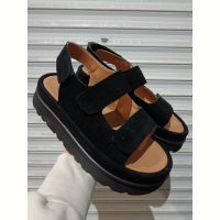 Купить Босоножки DvaShoes VK002-0 на obuv-plus.com.ua