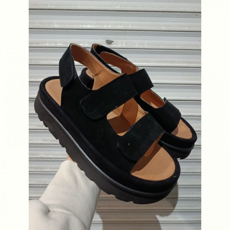 Купить Босоножки DvaShoes VK002-0 на obuv-plus.com.ua
