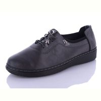 Купить Туфли Saimao FK53-7 батал на obuv-plus.com.ua
