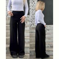 Купить Штаны Karolina KR266 black на obuv-plus.com.ua