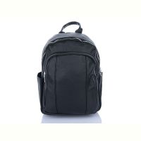 Купить Рюкзак Favorit clothes GSG017-1 black на obuv-plus.com.ua