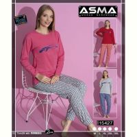 Купить Пижама HomeWear 15427 mix на obuv-plus.com.ua