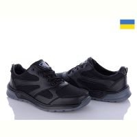 Купить Кроссовки Lvovbaza Yulius 99 чорний на obuv-plus.com.ua