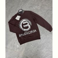 Купить Свитер F.T.H F721 brown на obuv-plus.com.ua