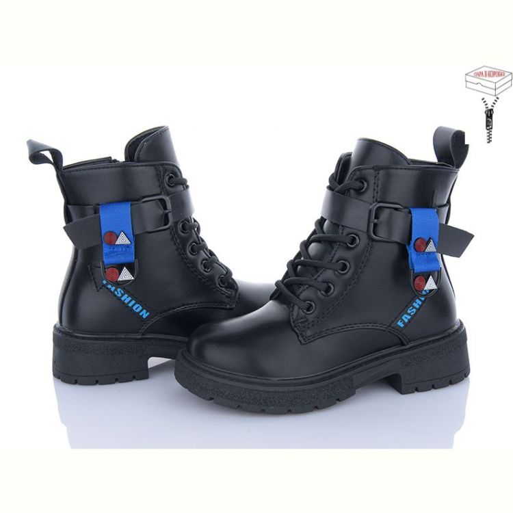 Купить Ботинки Y.Top YD6041-6 на obuv-plus.com.ua