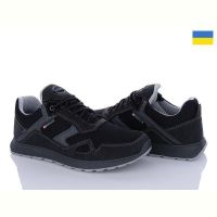 Купить Кроссовки Львов База Paolla Sport 2-3113 чорний на obuv-plus.com.ua