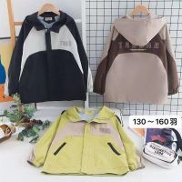 Купить Куртка Flong 1120 black на obuv-plus.com.ua