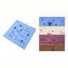Купить Полотенце Textile D2160 (25x25) mix на obuv-plus.com.ua