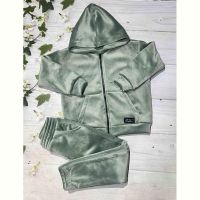 Купить Костюм спорт Baykush 1053 mint на obuv-plus.com.ua