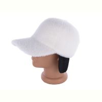 Купить Кепка Mabi X02-1 white на obuv-plus.com.ua