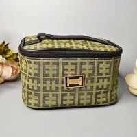 Купить Косметичка Luna-bag 24-387 khaki на obuv-plus.com.ua