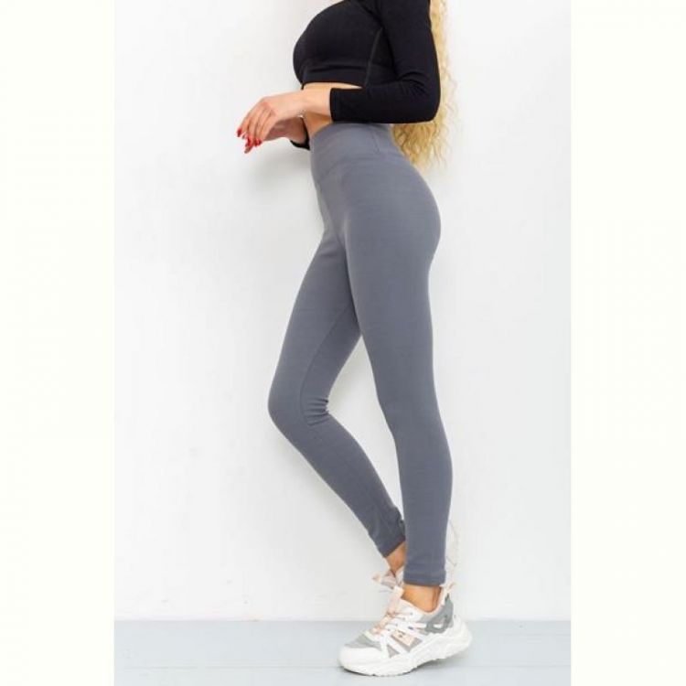 Купить Лосины Fili kids FK1415 grey на obuv-plus.com.ua