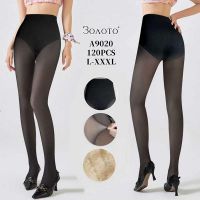 Купить Колготы Hoan A9020 black на obuv-plus.com.ua