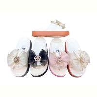 Купить Шлепанцы Rai shoes Y50 mix на obuv-plus.com.ua