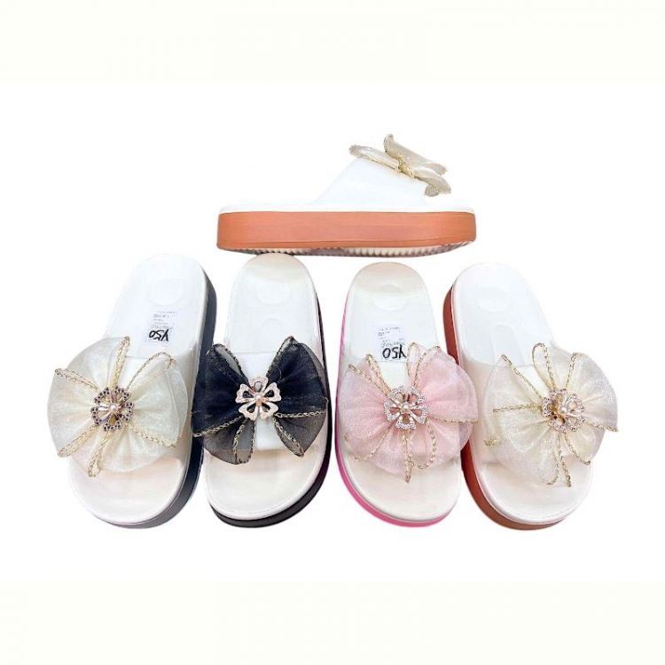 Купить Шлепанцы Rai shoes Y50 mix на obuv-plus.com.ua