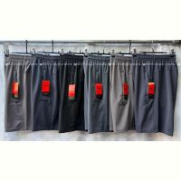 Купить Шорты Shon S3158 d.grey на obuv-plus.com.ua