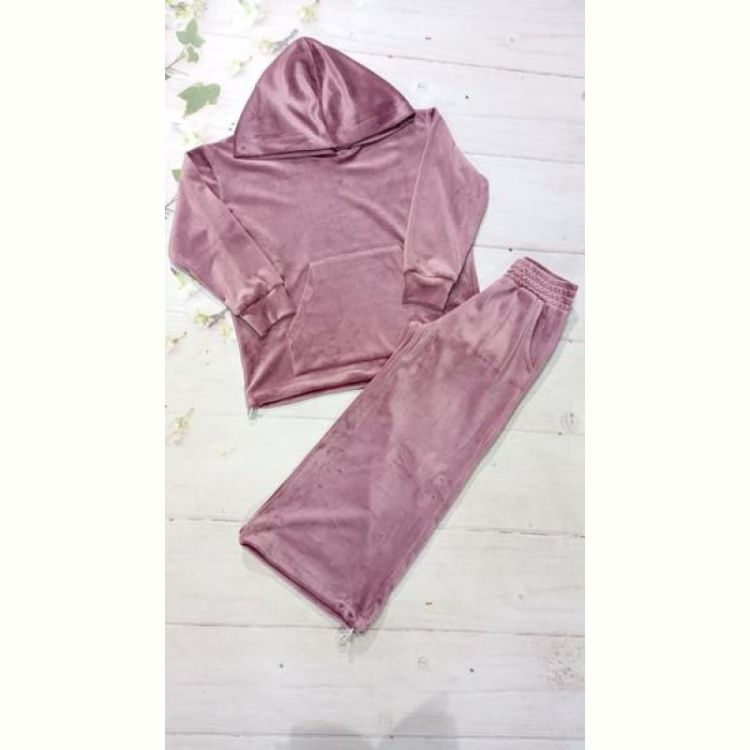 Купить Костюм спорт Marimaks 1067 pink на obuv-plus.com.ua
