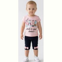 Купить Костюм Malibu2 2559-1pink на obuv-plus.com.ua