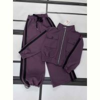 Купить Костюм спорт Kosmy 568 violet на obuv-plus.com.ua