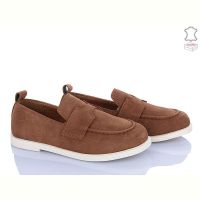 Купить Туфли Stilli BD10-8 шкіра на obuv-plus.com.ua