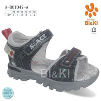 Купить Босоножки Bi&Ki 01047A на obuv-plus.com.ua