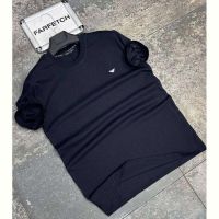 Купить Футболка Verton W26838 navy на obuv-plus.com.ua