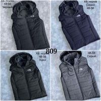 Купить Жилетка Shon X8 navy на obuv-plus.com.ua