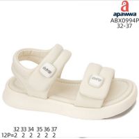 Купить Босоножки Apawwa AM-ABX0994 beige на obuv-plus.com.ua