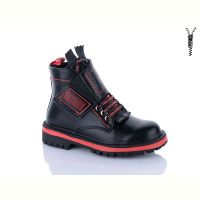 Купить Ботинки Bessky XF01-B793-2B на obuv-plus.com.ua