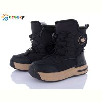 Купить Дутики Bessky BM3969-1C на obuv-plus.com.ua
