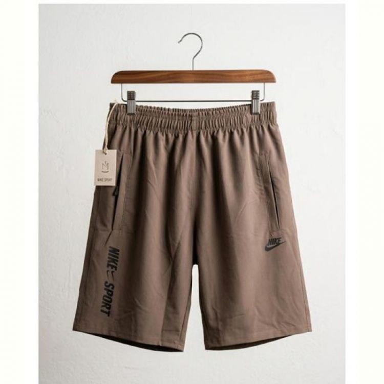 Купить Шорты Style M.Clothes SM212 beige на obuv-plus.com.ua