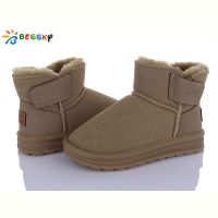 Купить Угги Bessky FJ3812-3C на obuv-plus.com.ua